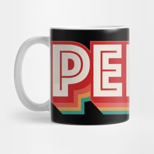 Perv Mug